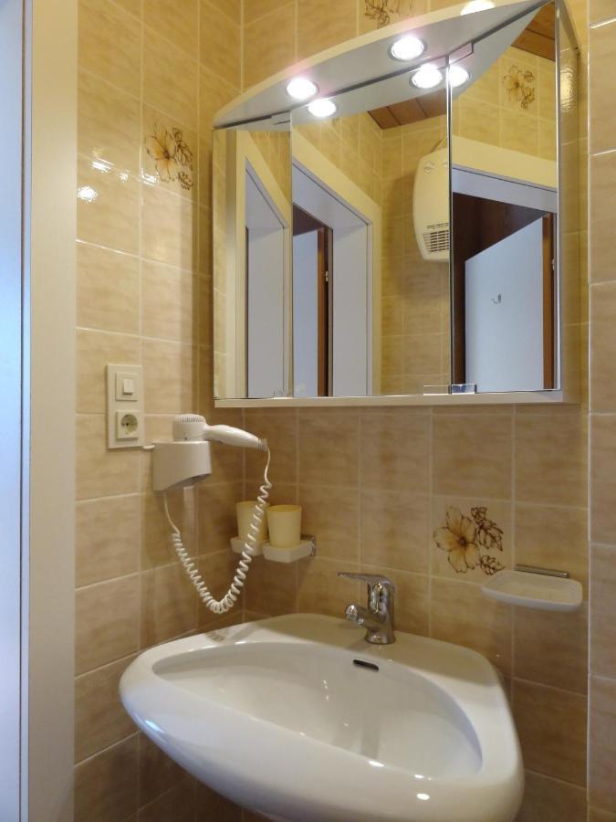 Appartements Loisachpromenade Ервальд Екстер'єр фото